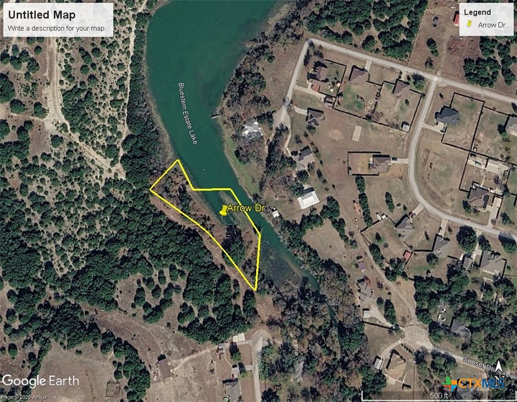 Tbd Arrow Drive Property Photo 2