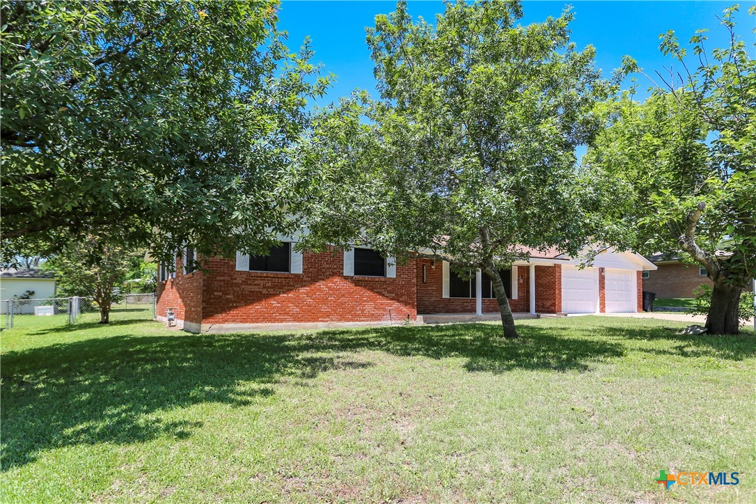 3006 Cordova Drive Property Photo 1