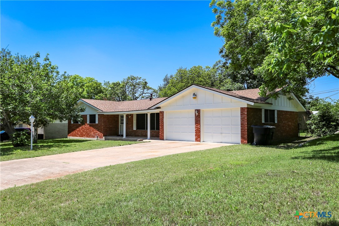 3006 Cordova Drive Property Photo 2