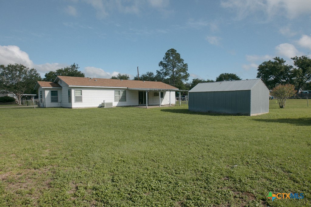 603 S Terry Street Property Photo 2