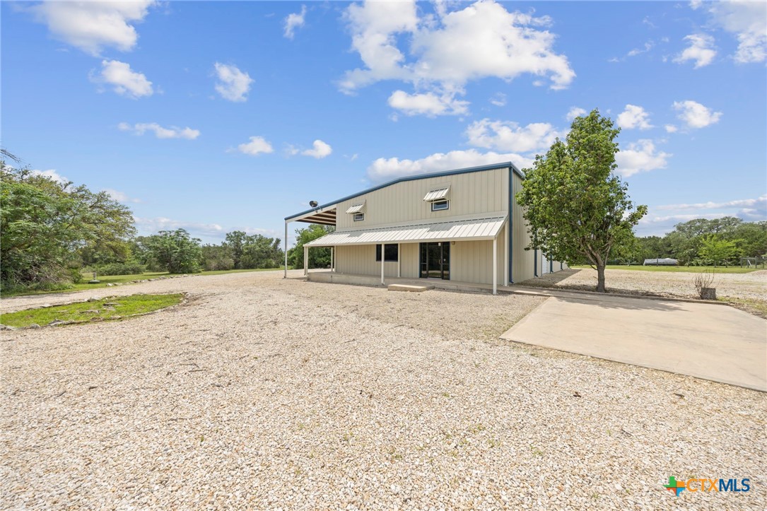 5207 Dogridge Road Property Photo 1