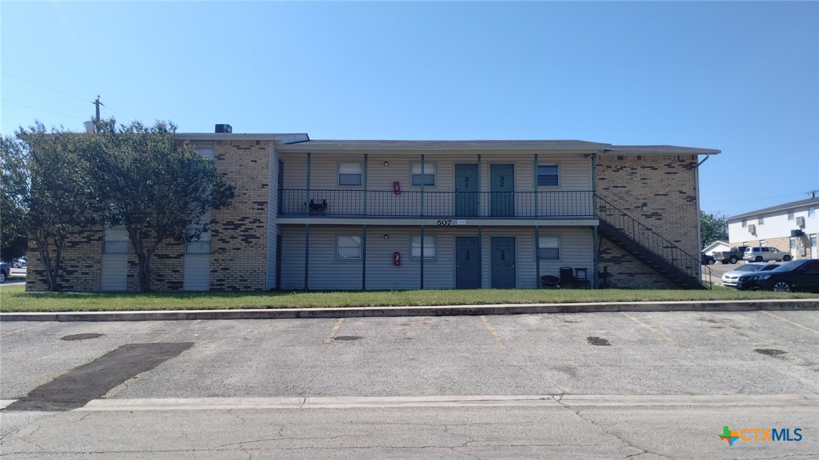 507 Hackberry Street Property Photo 1