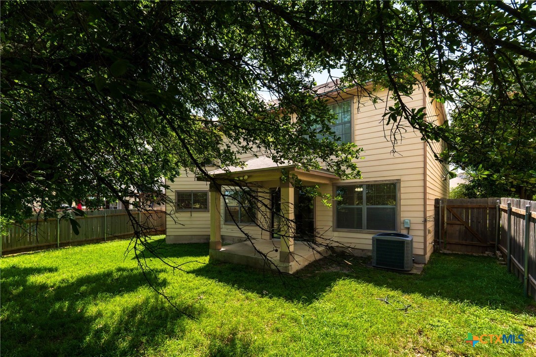 305 Harvest Meadow Lane Property Photo 34