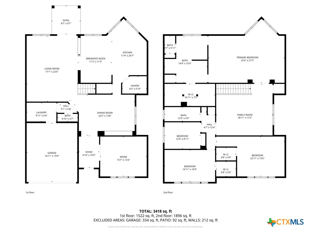 305 Harvest Meadow Lane Property Photo 36