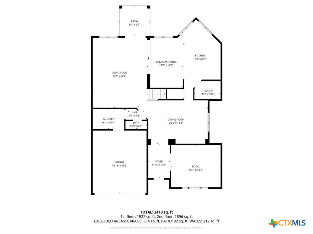 305 Harvest Meadow Lane Property Photo 38