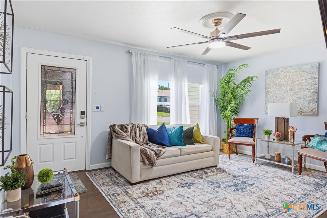 803 Evetts Road Property Photo 4