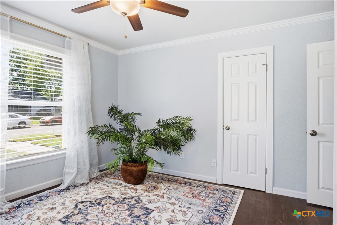 803 Evetts Road Property Photo 27