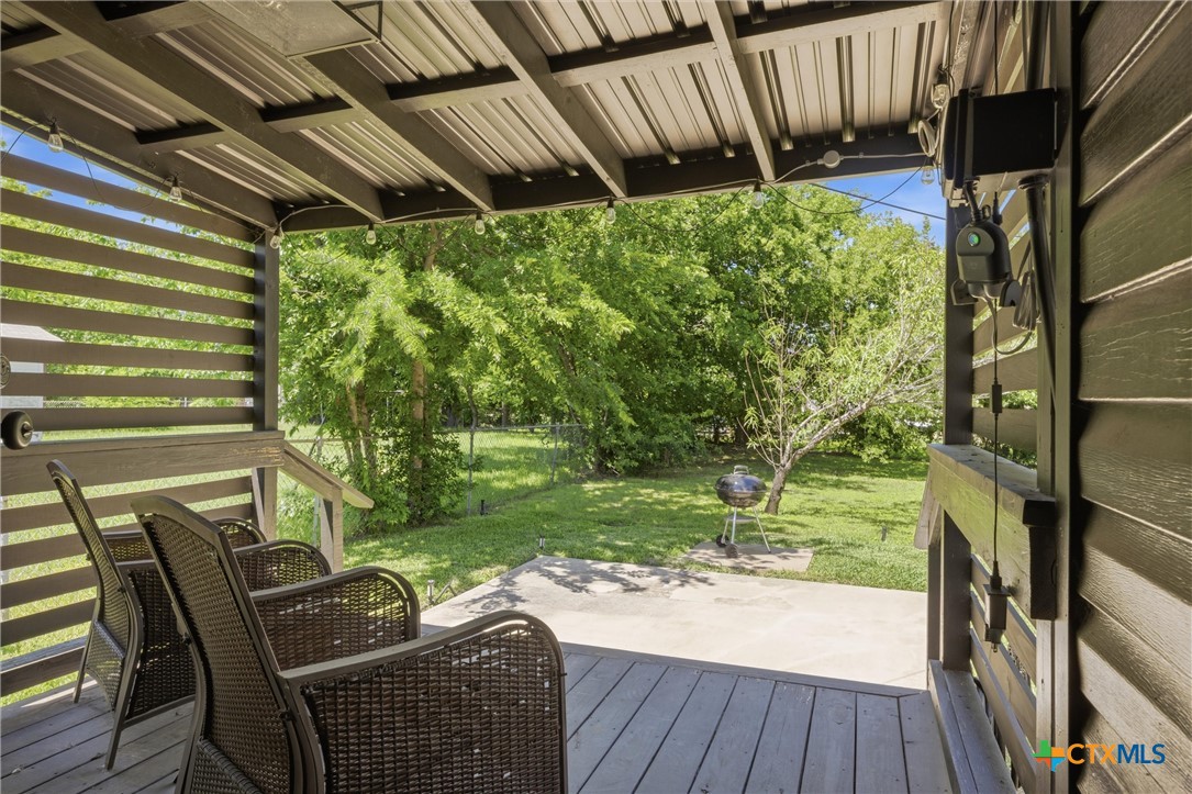 803 Evetts Road Property Photo 32