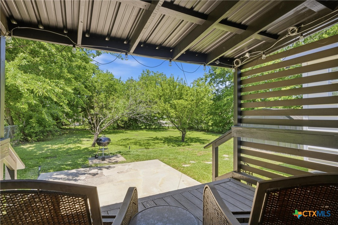 803 Evetts Road Property Photo 33