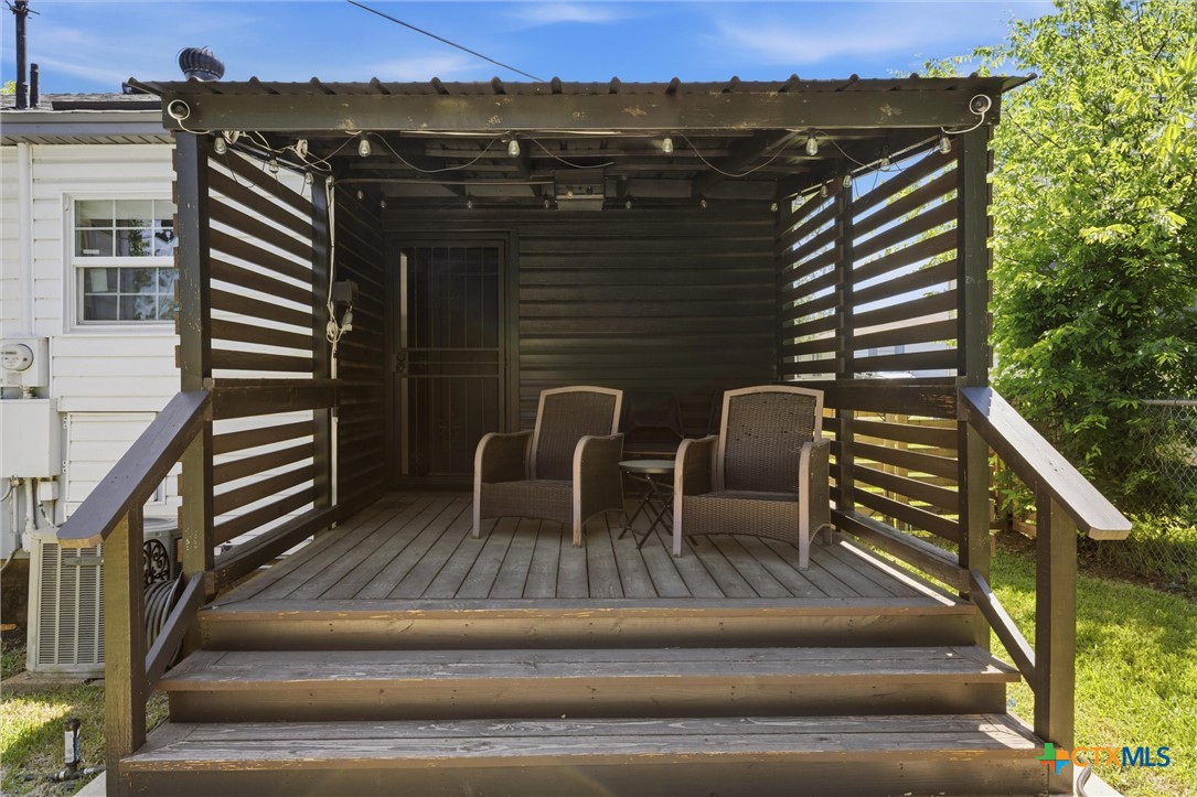 803 Evetts Road Property Photo 34