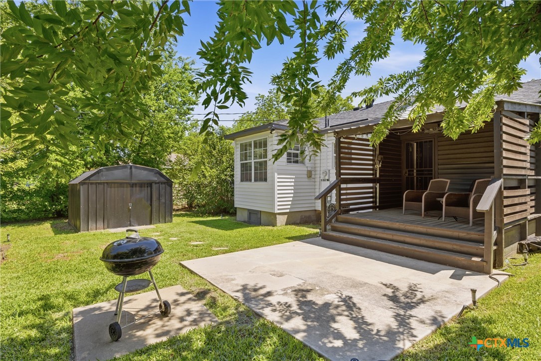 803 Evetts Road Property Photo 35