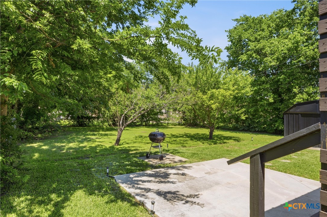 803 Evetts Road Property Photo 36