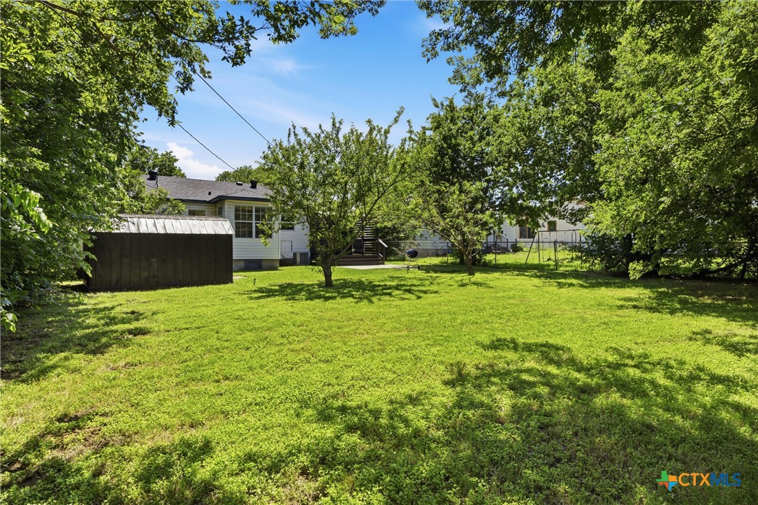 803 Evetts Road Property Photo 38