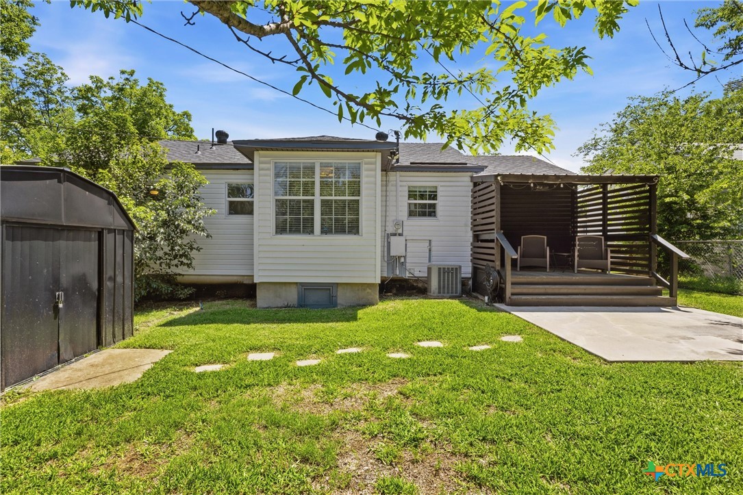 803 Evetts Road Property Photo 39