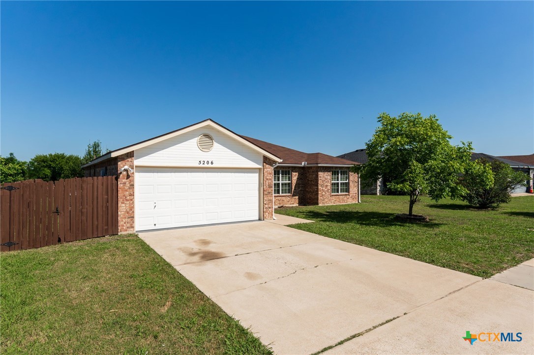 5206 Holster Drive Property Photo 2