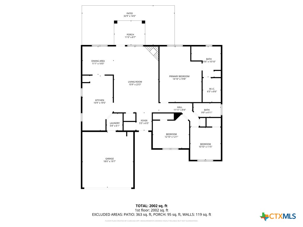 5206 Holster Drive Property Photo 28