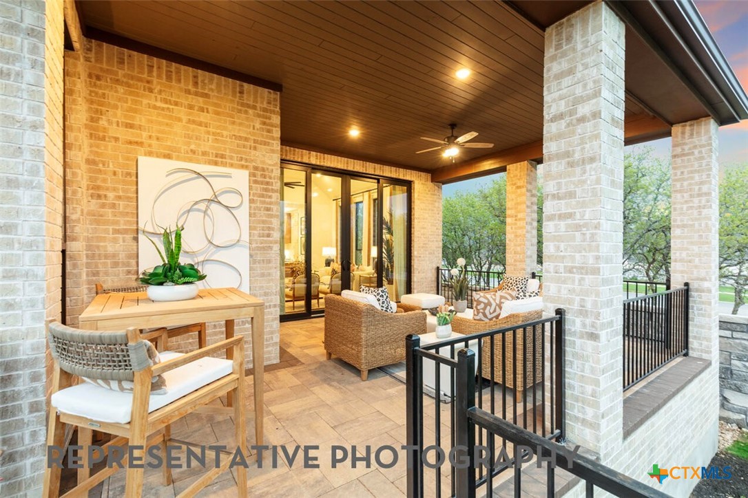 4122 Kissing Tree Property Photo 4