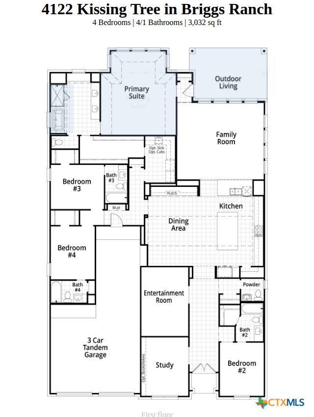 4122 Kissing Tree Property Photo 6