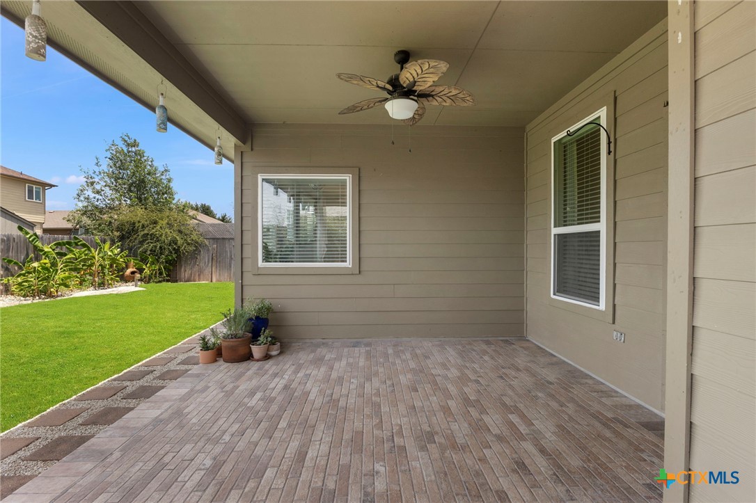 316 Limestone Creek Property Photo 34