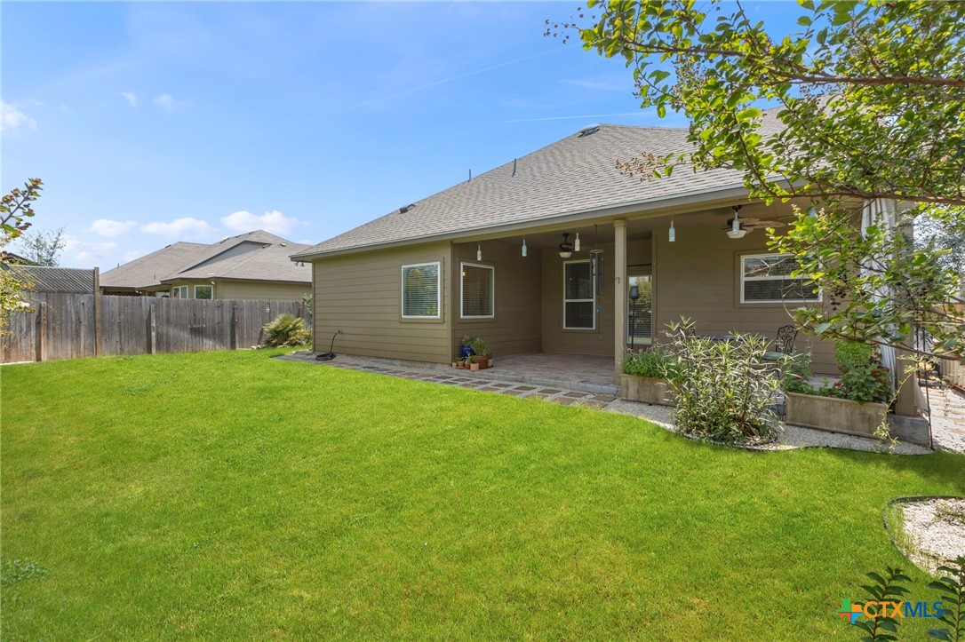 316 Limestone Creek Property Photo 35