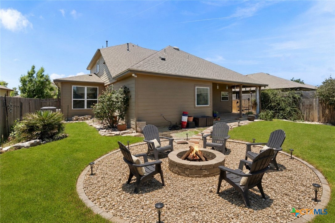 316 Limestone Creek Property Photo 38