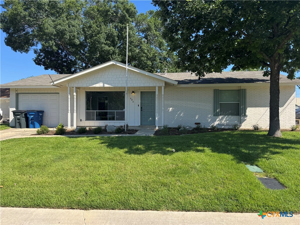 606 Bavarian Drive Property Photo 1