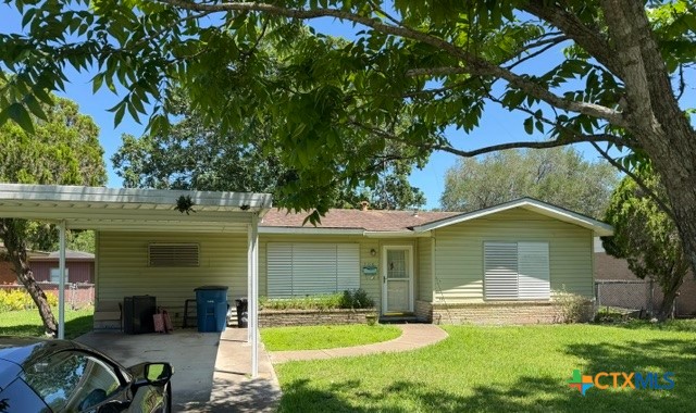208 Bowie Street Property Photo 1