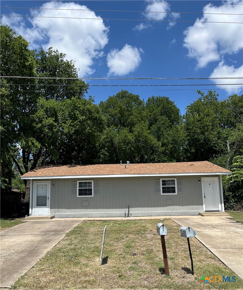 503 Wolf Street Property Photo 1