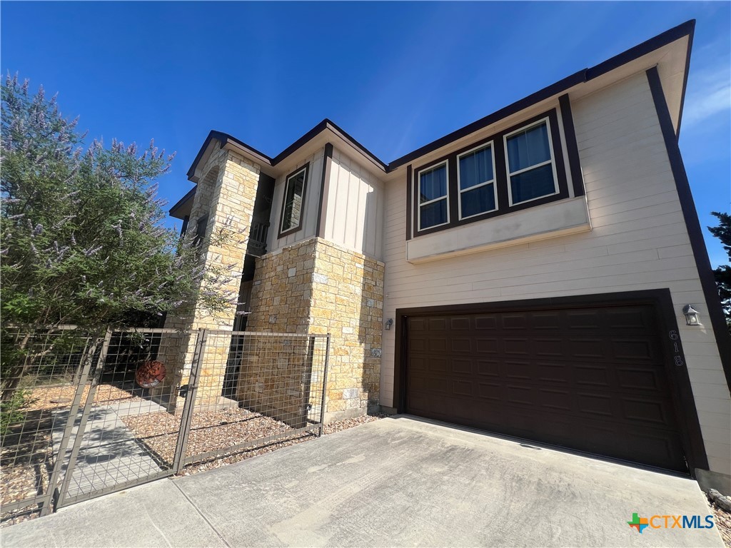 618 Wagon Wheel Drive Property Photo 1