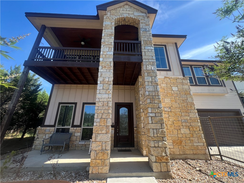 618 Wagon Wheel Drive Property Photo 2