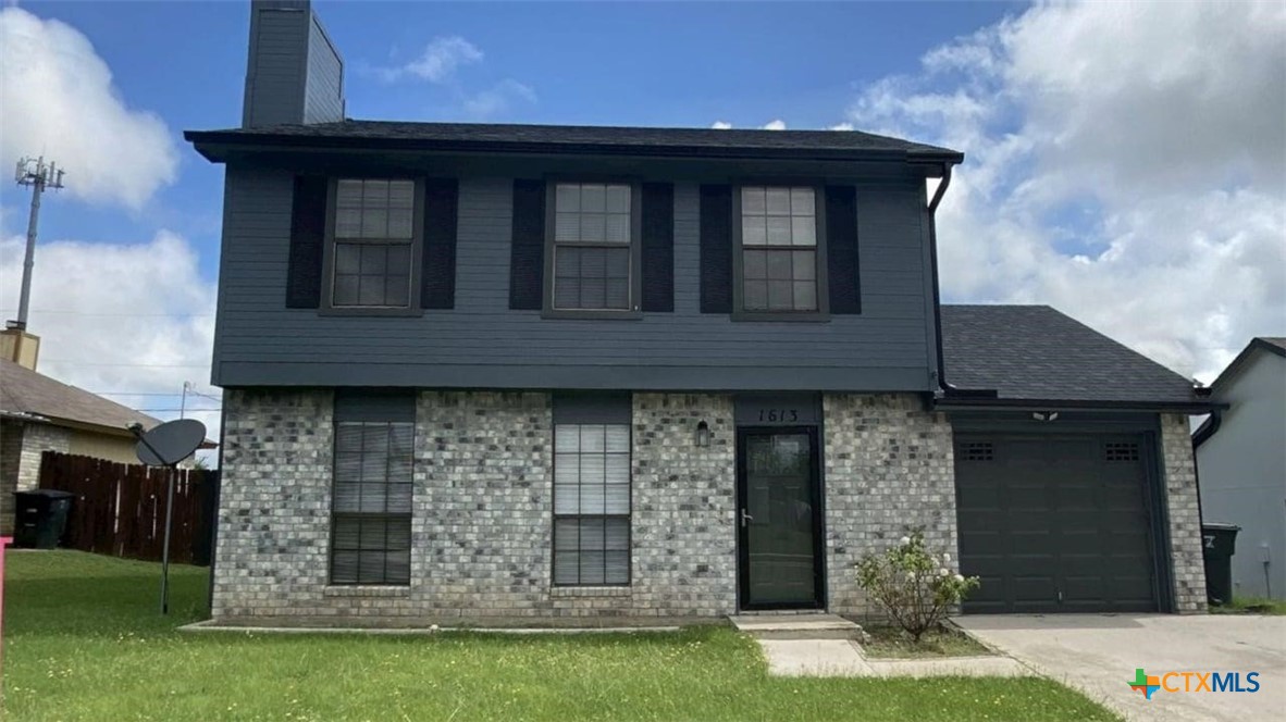 1613 Bobby Lee Drive Property Photo 1