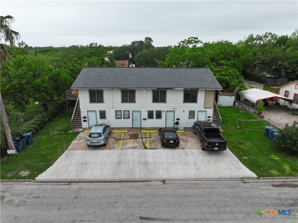 1705 Holloman Drive Property Photo 1