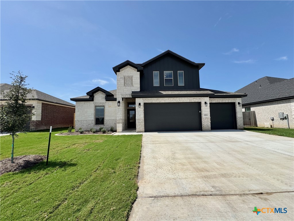 613 Golden Eagle Property Photo 1