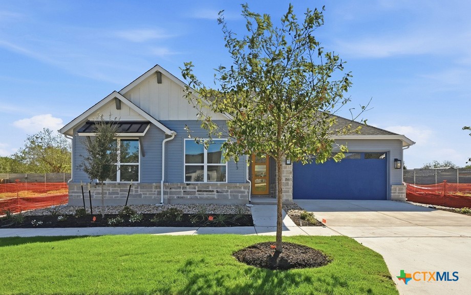6313 Comanche Moon Trail Property Photo 1