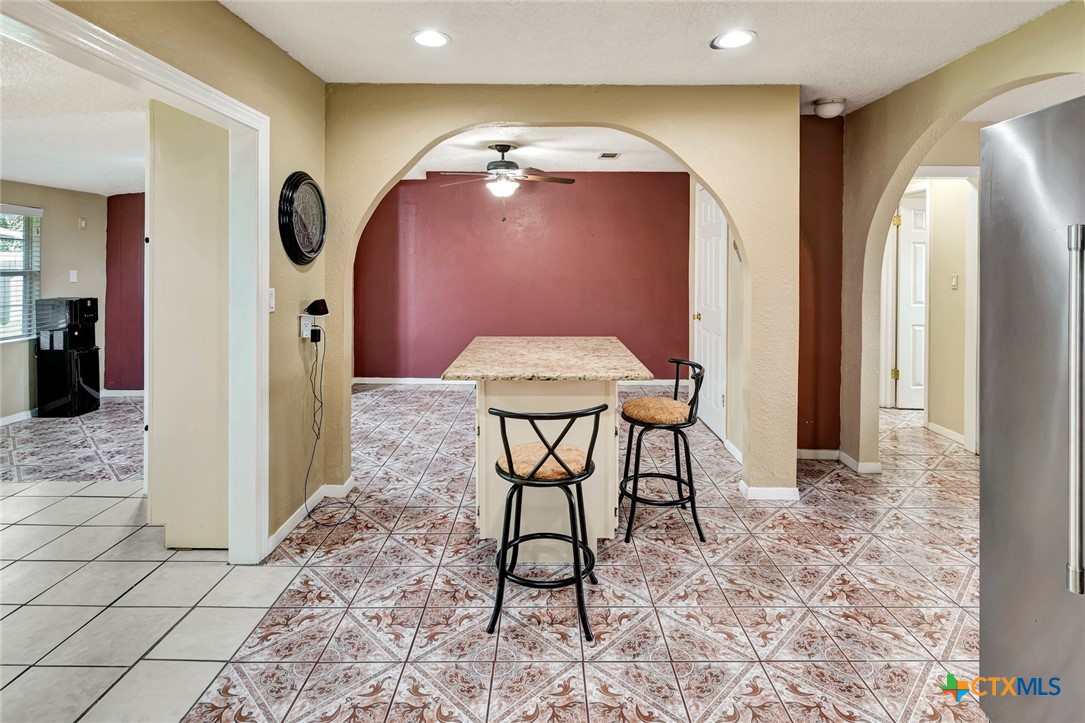 1504 Sam Houston Drive Property Photo 4