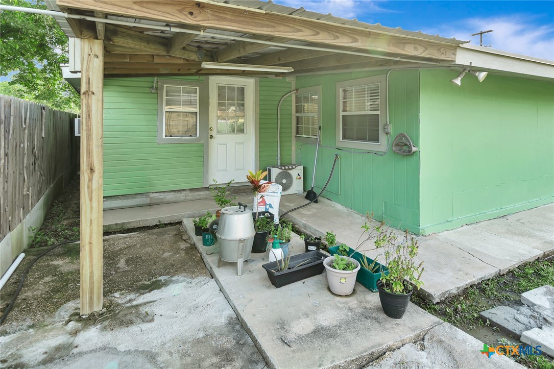 1504 Sam Houston Drive Property Photo 30