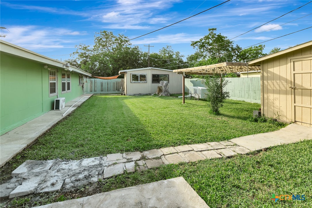 1504 Sam Houston Drive Property Photo 31