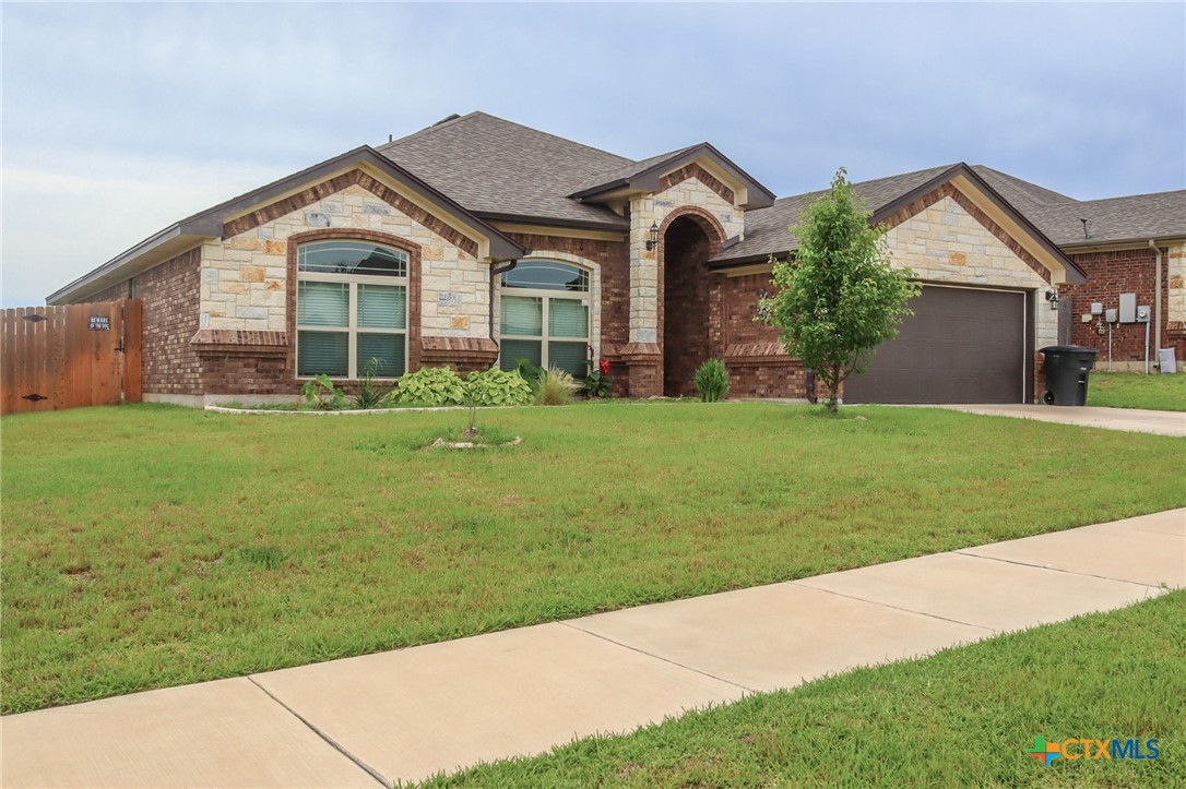 8107 Preston Hollow Drive Property Photo 2