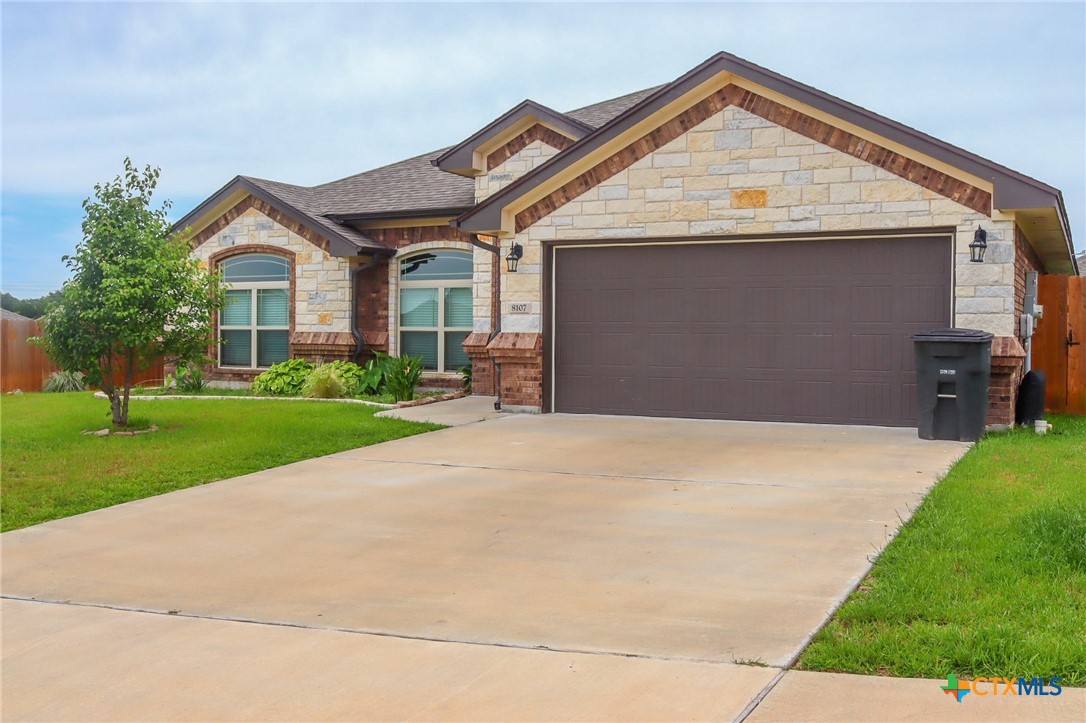 8107 Preston Hollow Drive Property Photo 3