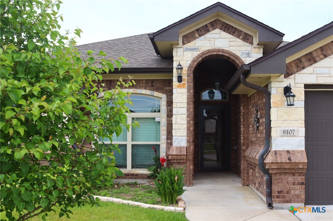 8107 Preston Hollow Drive Property Photo 4