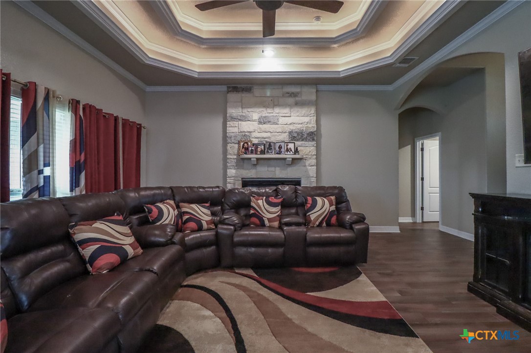 8107 Preston Hollow Drive Property Photo 7