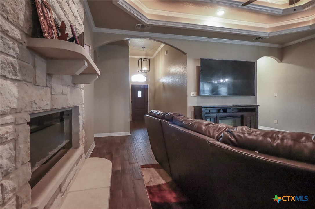 8107 Preston Hollow Drive Property Photo 9