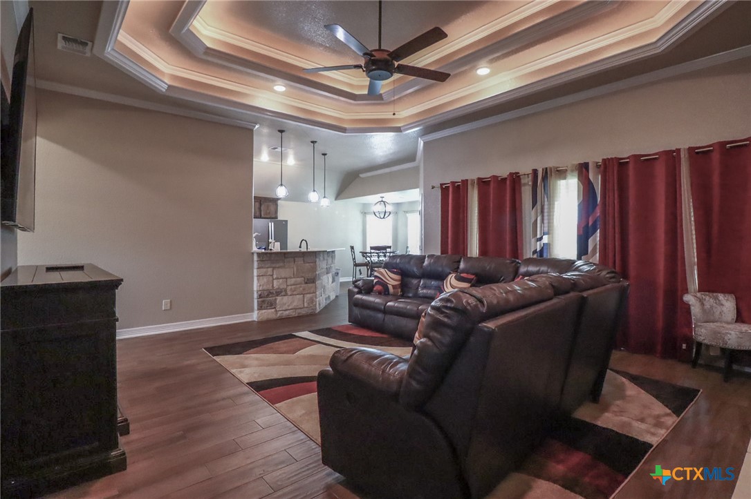 8107 Preston Hollow Drive Property Photo 10