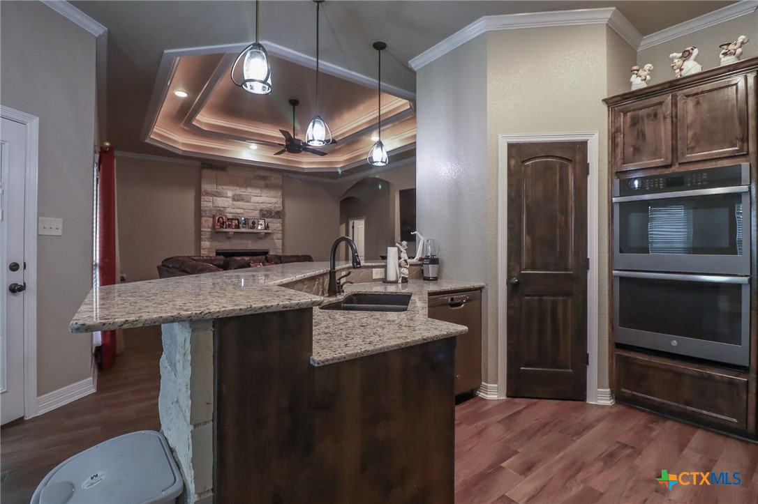 8107 Preston Hollow Drive Property Photo 15