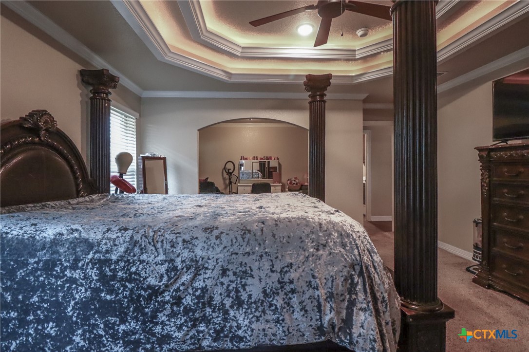8107 Preston Hollow Drive Property Photo 21