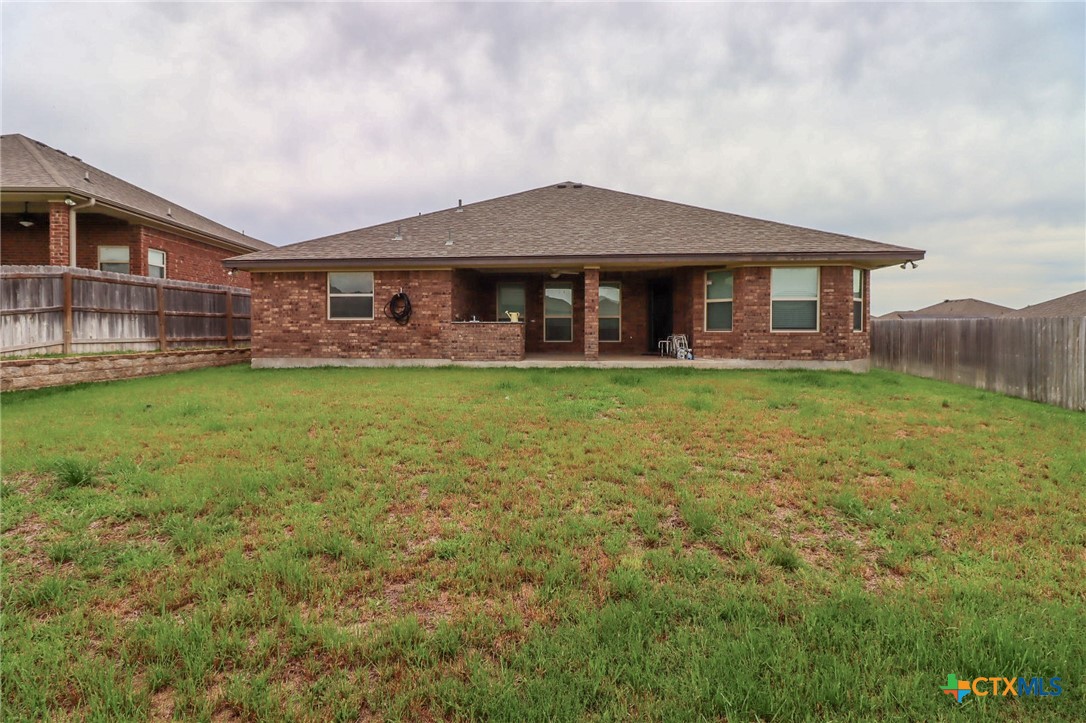 8107 Preston Hollow Drive Property Photo 39