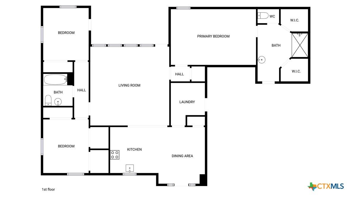410 Cole Avenue Property Photo 16