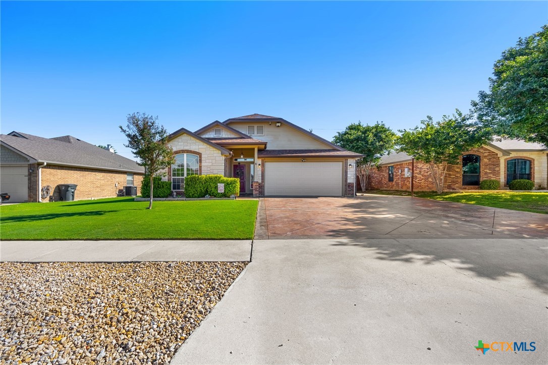 2701 Montague County Drive Property Photo 4