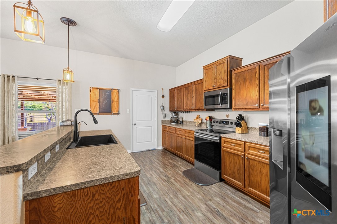 2701 Montague County Drive Property Photo 12