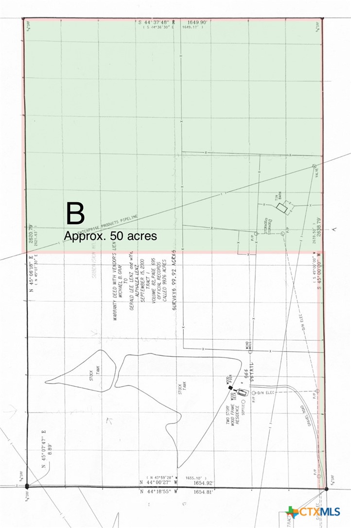 15631 Fm 682 - Tract B Property Photo 15
